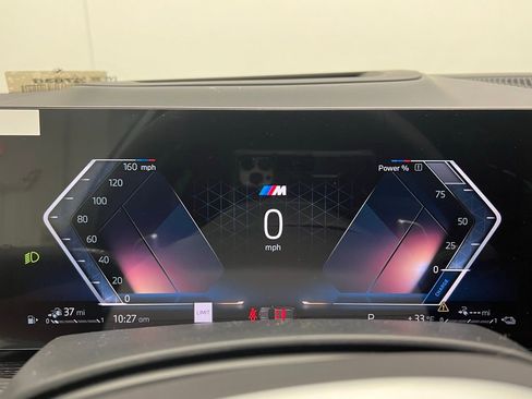 New 2026 BMW X5 xDrive50e AWD/4WD image 16