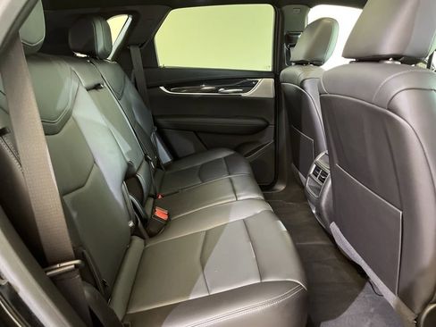 Certified 2023 Cadillac XT5 Premium Luxury w/ Technology Package AWD/4WD image 12