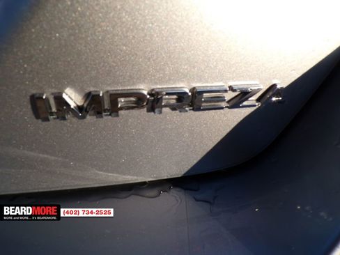 Used 2024 Subaru Impreza 2.0i image 9