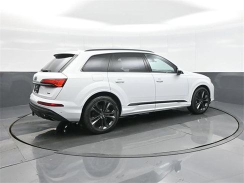 New 2026 Audi Q7 3.0T Premium Plus image 7