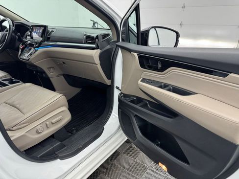 Used 2023 Honda Odyssey Elite image 31