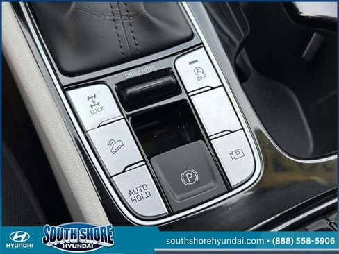 Certified 2023 Hyundai Tucson SEL image 34