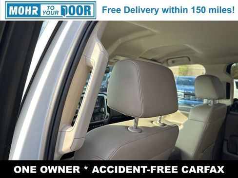 Used 2017 GMC Sierra 1500 SLT image 32