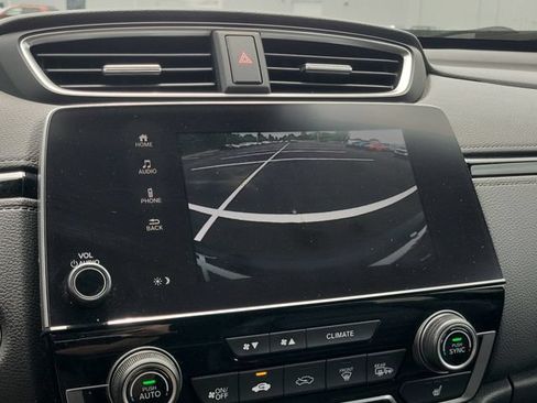 Used 2020 Honda CR-V EX-L image 23