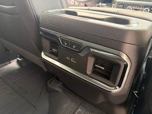 New 2026 GMC Sierra 1500 SLT w/ SLT Premium Plus Package AWD/4WD image 29
