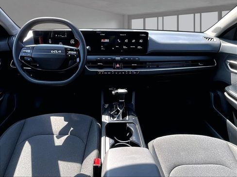 Used 2025 Kia K4 FWD image 14