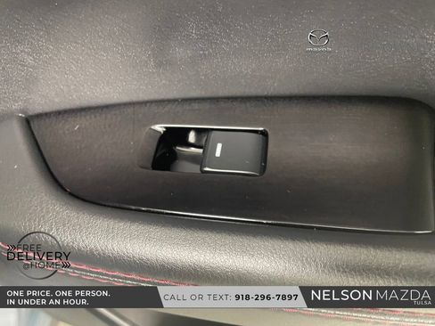 Certified 2024 MAZDA CX-5 Carbon Edition image 48