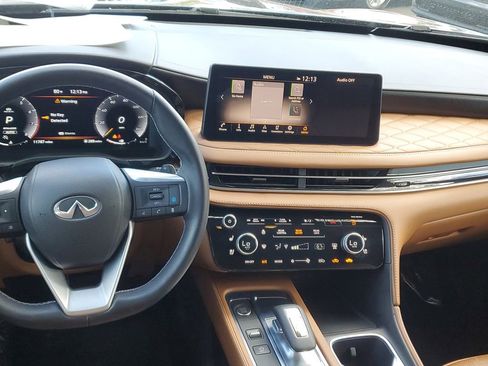 Used 2023 INFINITI QX60 Autograph image 19