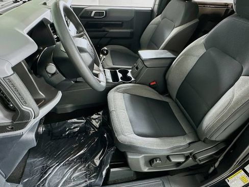 Used 2023 Ford Bronco 2-Door AWD/4WD image 9