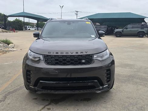 Certified 2023 Land Rover Discovery S R-Dynamic AWD/4WD image 6