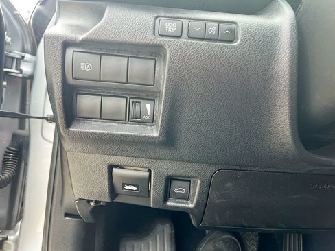 Used 2025 Lexus IS 350 F Sport w/ Accessory Package 2 RWD image 10
