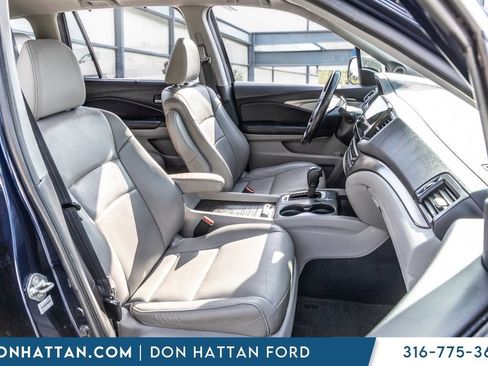 Used 2019 Honda Pilot EX-L image 21