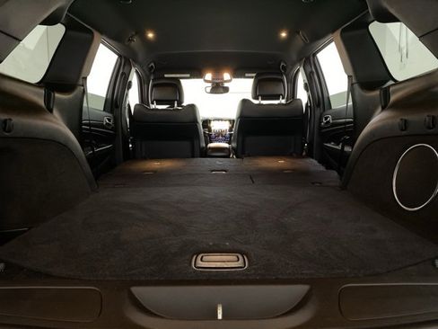Used 2020 Jeep Grand Cherokee Altitude image 79