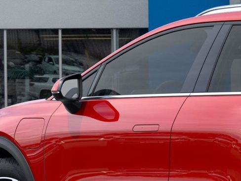 New 2026 Chevrolet Equinox EV LT image 44