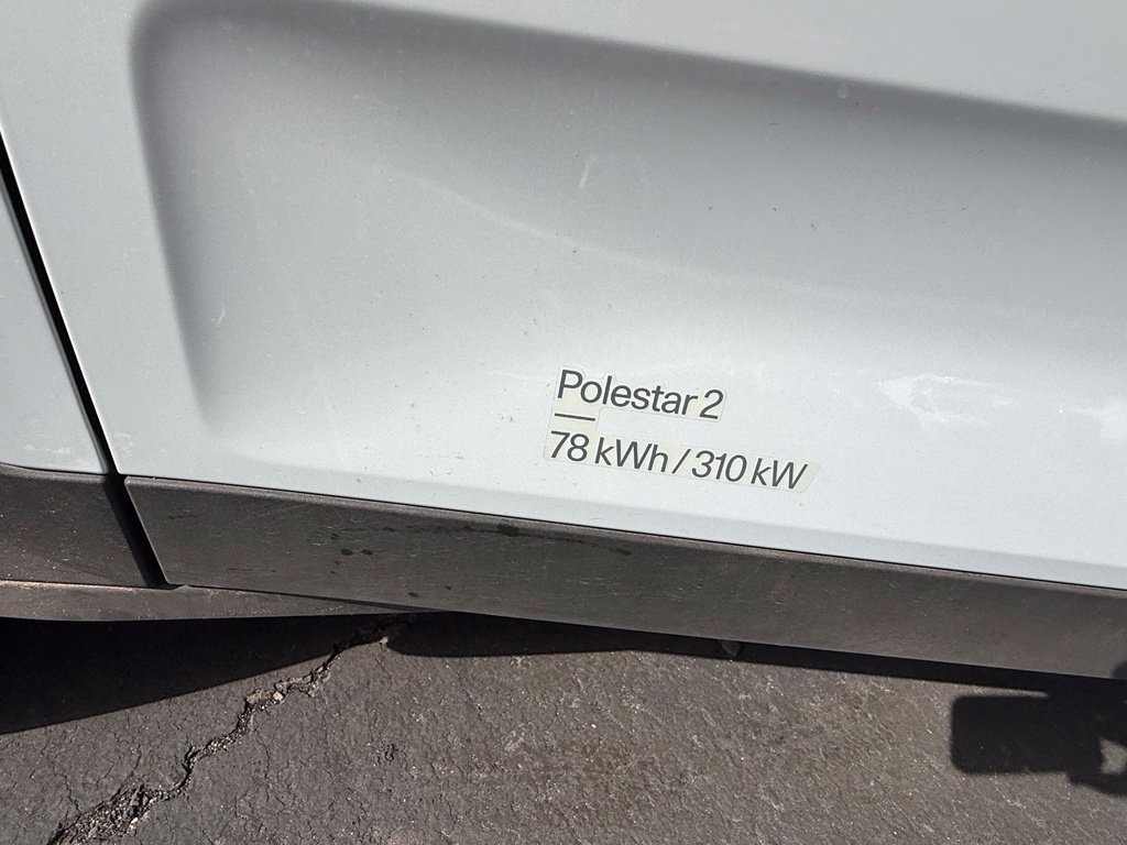 Used 2024 Polestar Polestar 2 AWD/4WD image 9