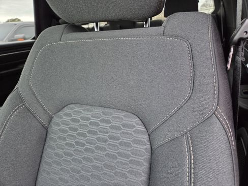 New 2026 RAM 1500 Big Horn image 16