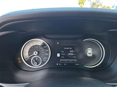 Used 2026 Genesis G70 2.5T image 14