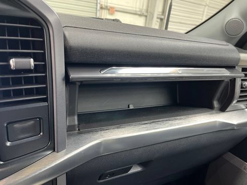 Used 2023 Ford F150 Lariat w/ Max Trailer Tow Package AWD/4WD image 28
