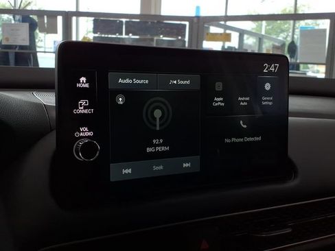 Certified 2026 Honda HR-V EX-L image 16
