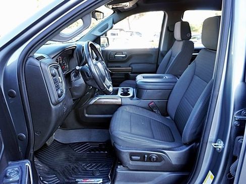 Used 2021 Chevrolet Silverado 1500 LT Trail Boss w/ Bed Protection Package image 17