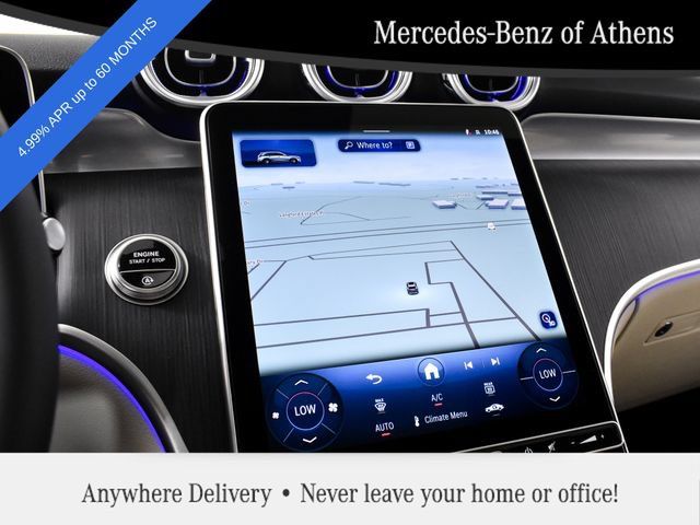 New 2026 Mercedes-Benz GLC 300 image 29