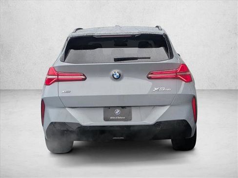 New 2026 BMW X3 xDrive30 w/ Premium Package image 7