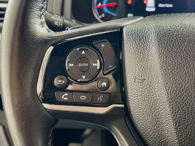 Used 2021 Honda Passport EX-L image 17