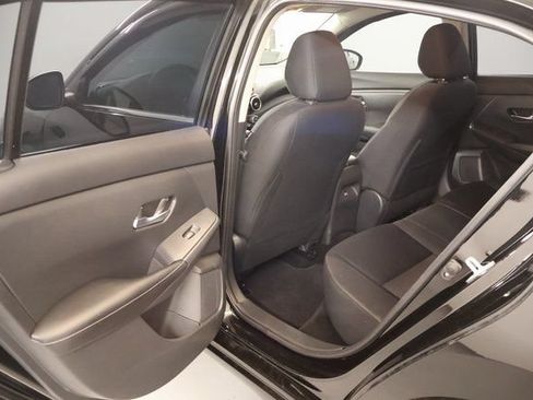 Used 2023 Nissan Sentra SV w/ All-Weather Package FWD image 25
