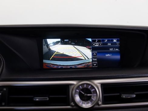 Used 2015 Lexus GS 350 w/ F Sport Package image 30