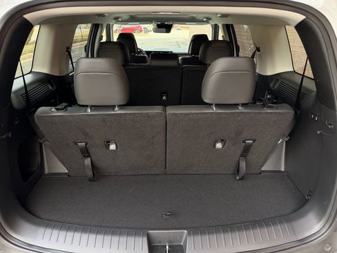 Used 2025 Hyundai Santa Fe XRT image 29