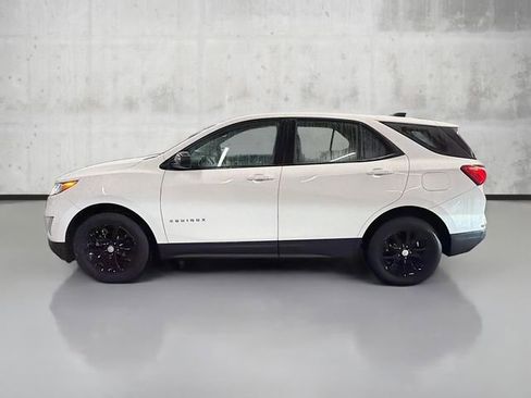 Used 2019 Chevrolet Equinox LS image 8