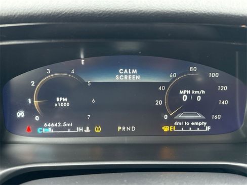 Used 2020 Lincoln Aviator Reserve w/ Equipment Group 202A image 10