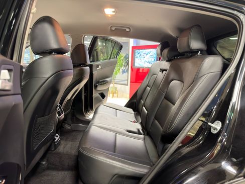 Used 2020 Kia Sportage EX image 19