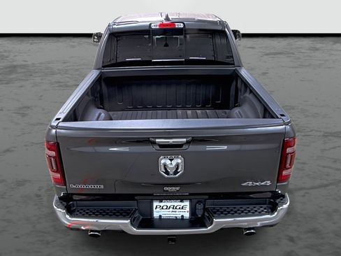 Used 2022 RAM 1500 Laramie image 3
