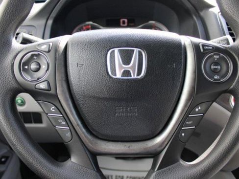 Used 2016 Honda Pilot EX image 20