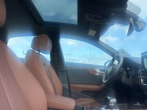 Used 2020 Audi A4 2.0T Premium w/ Convenience Package image 27