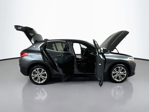 Used 2018 BMW X2 xDrive28i w/ Convenience Package AWD/4WD image 21