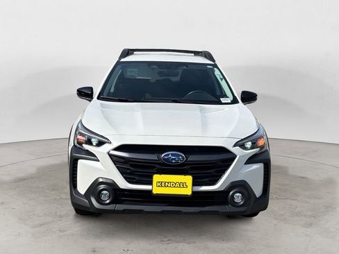 Used 2024 Subaru Outback Premium AWD/4WD image 8