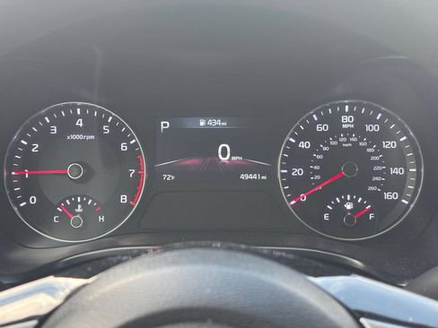 Used 2024 Kia Forte LXS FWD image 37