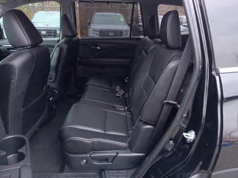 Used 2022 Honda Pilot EX-L image 25