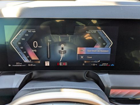 Used 2025 BMW X3 xDrive30i w/ Convenience Package image 29