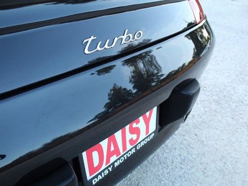 Used 2003 Porsche 911 Turbo AWD/4WD image 10