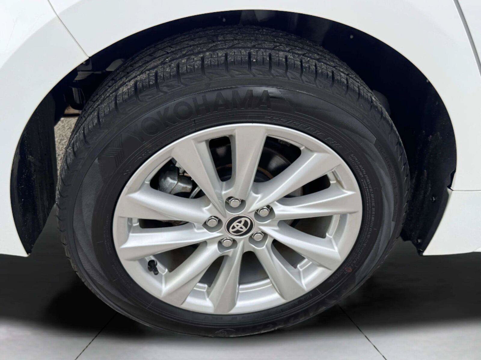 Used 2024 Toyota Corolla SE FWD image 47