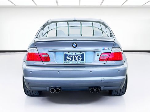 Used 2004 BMW M3 Coupe image 5
