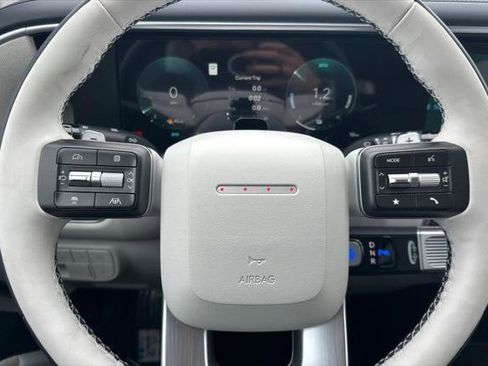 New 2026 Hyundai Palisade Calligraphy image 22