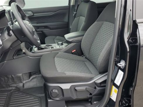 New 2025 Ford Ranger XL image 15