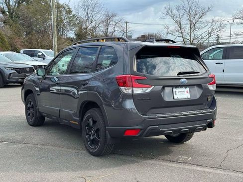 Used 2023 Subaru Forester Wilderness image 5