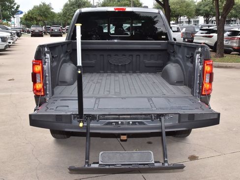 Used 2023 Ford F150 XLT w/ Equipment Group 302A High AWD/4WD image 37