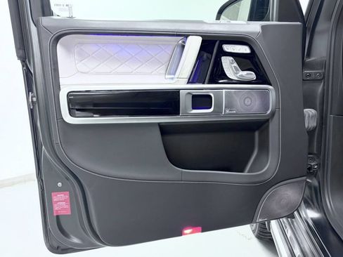 Used 2023 Mercedes-Benz G 63 AMG 4MATIC image 15