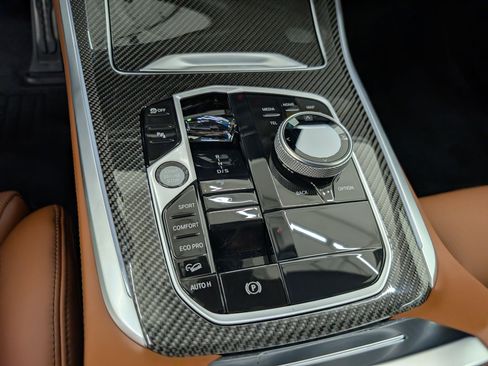 New 2026 BMW X5 M60i image 24